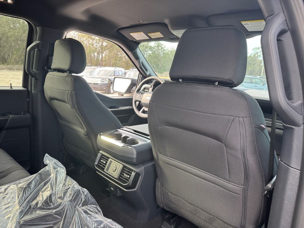 2025 Ford F-150 STX 200A