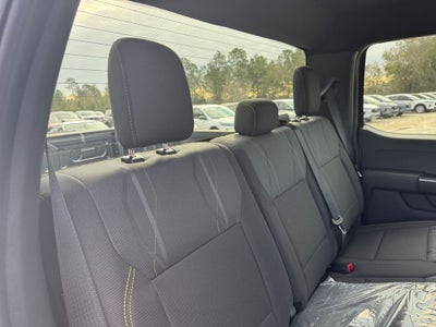 2025 Ford F-150 STX 200A