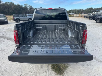 2025 Ford F-150 STX 200A