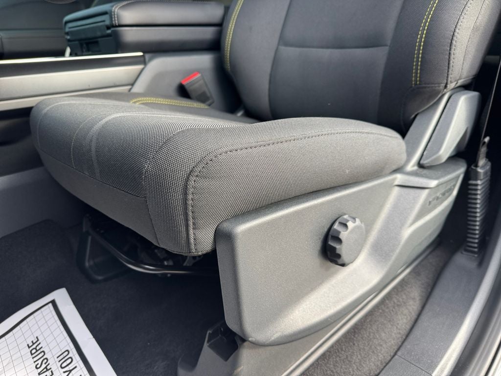 2025 Ford F-150 STX 200A