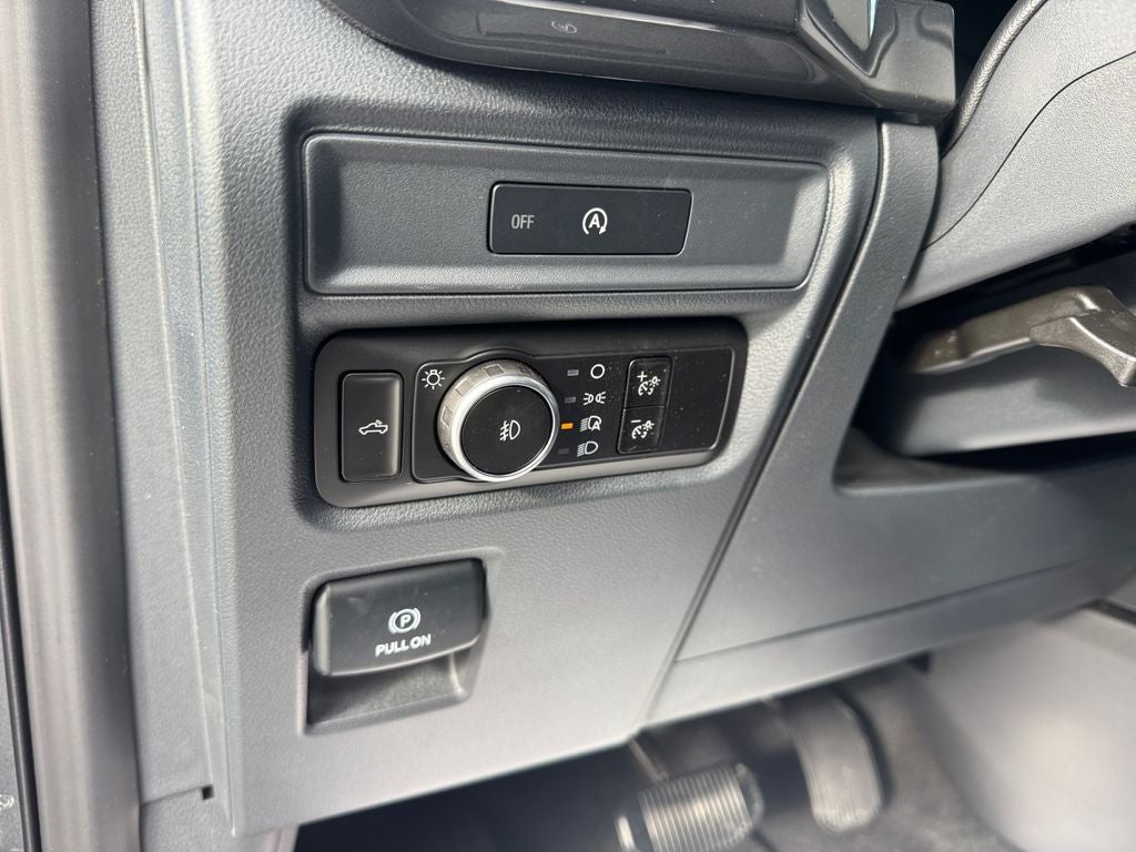 2025 Ford F-150 STX 200A