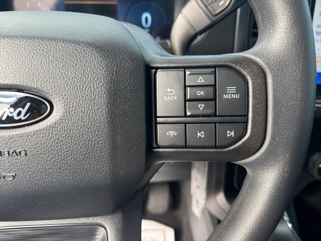 2025 Ford F-150 STX 200A