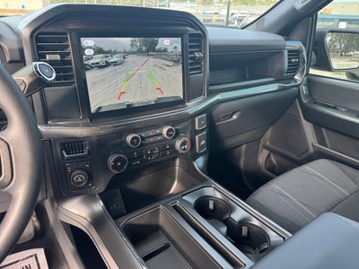 2025 Ford F-150 STX 200A