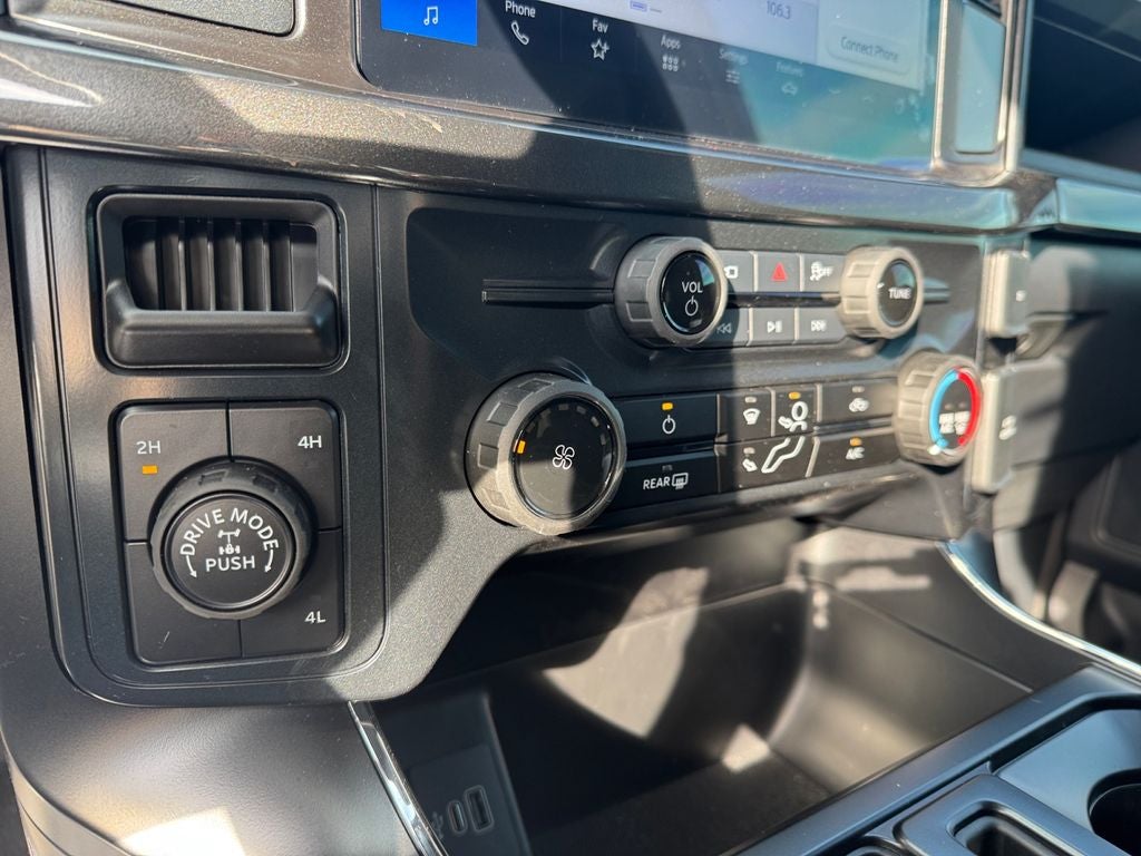 2025 Ford F-150 STX 200A