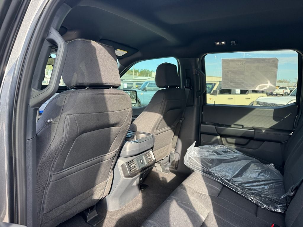 2025 Ford F-150 STX 200A