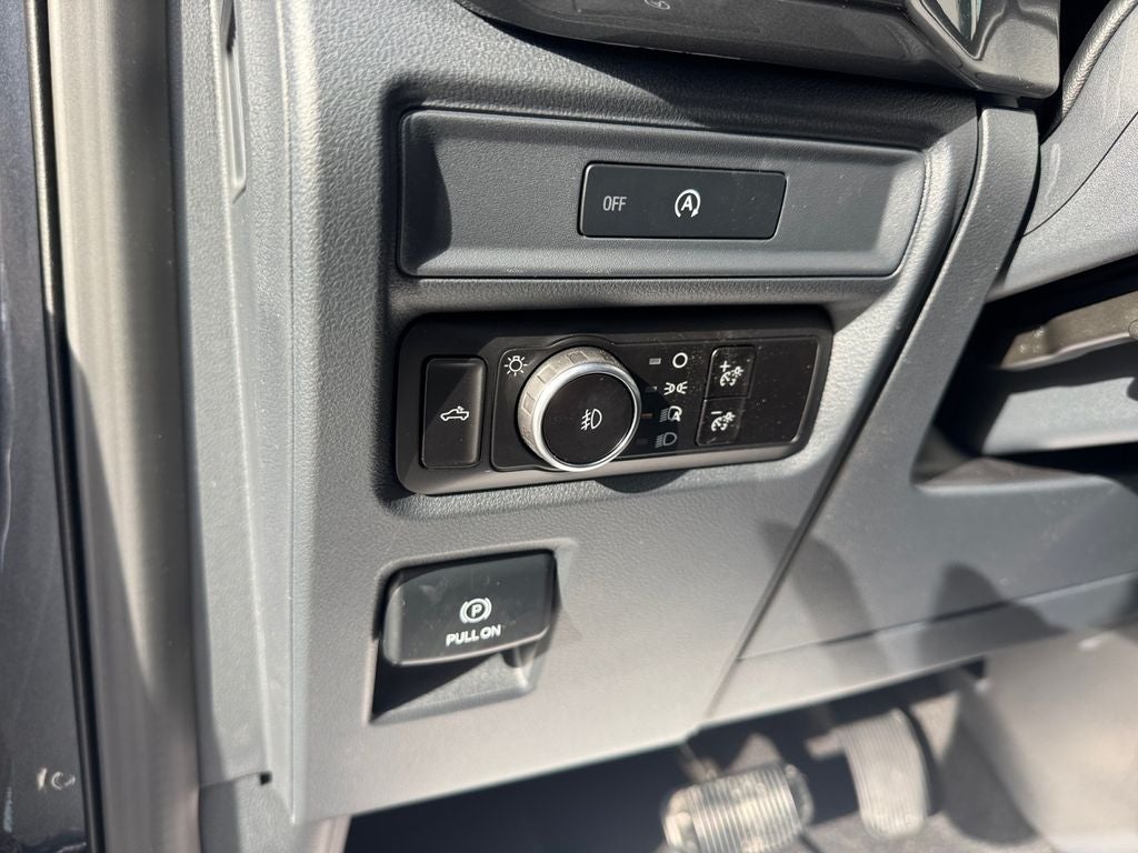 2025 Ford F-150 STX 200A