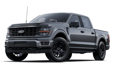 2025 Ford F-150 STX 200A