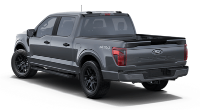 2025 Ford F-150 STX 200A