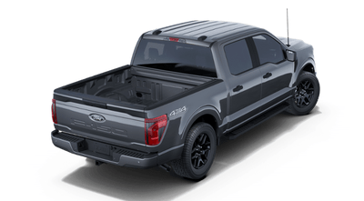 2025 Ford F-150 STX 200A