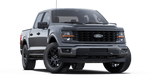 2025 Ford F-150 STX 200A