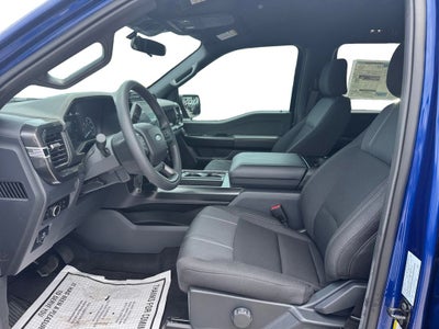 2026 Ford F-150 STX 200B