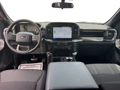 2026 Ford F-150 STX 200B