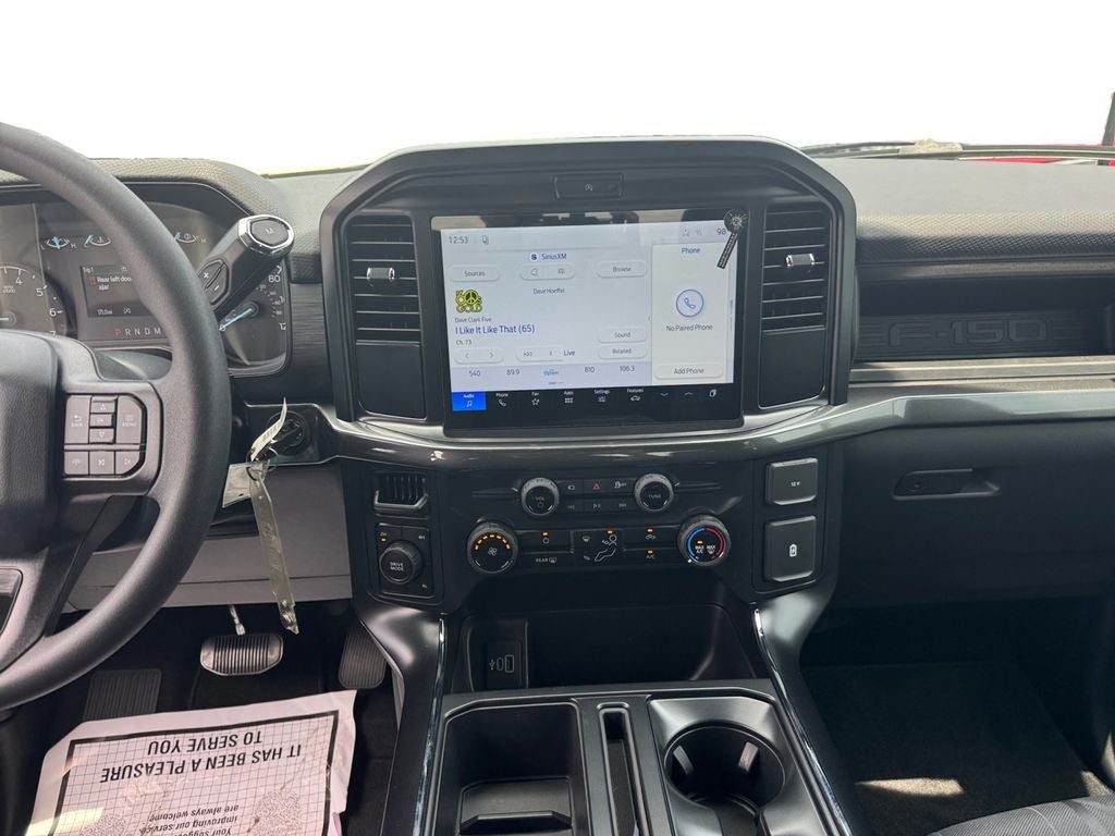 2026 Ford F-150 STX 200B