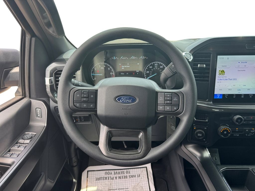2026 Ford F-150 STX 200B