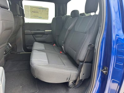 2026 Ford F-150 STX 200B