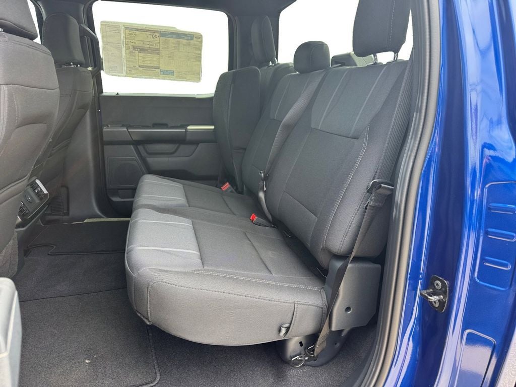 2026 Ford F-150 STX 200B