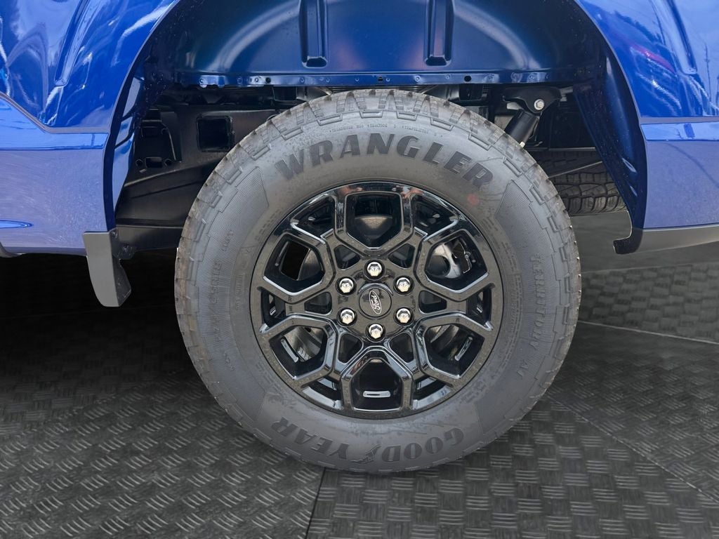 2026 Ford F-150 STX 200B