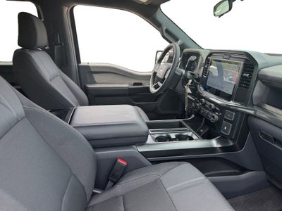2026 Ford F-150 STX 200B