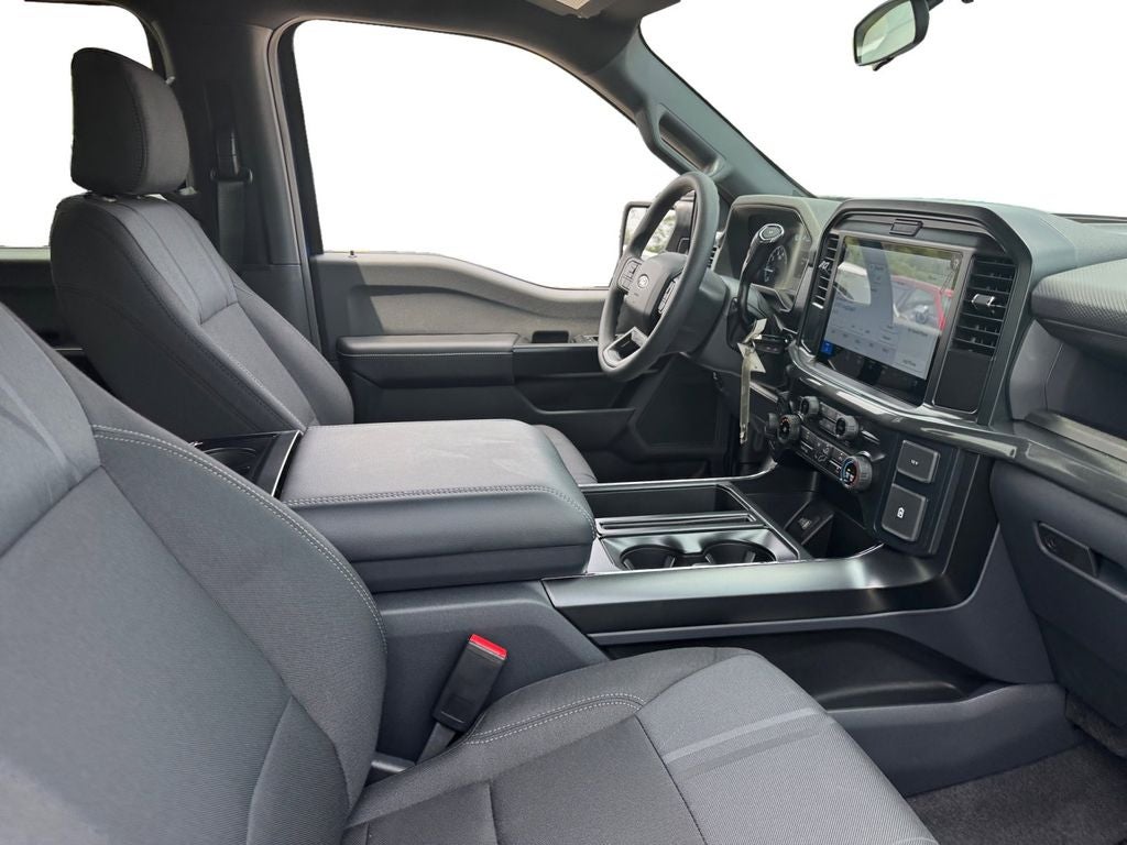 2026 Ford F-150 STX 200B