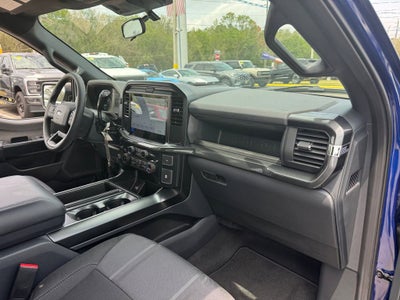 2026 Ford F-150 STX 200B