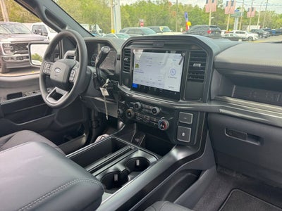 2026 Ford F-150 STX 200B