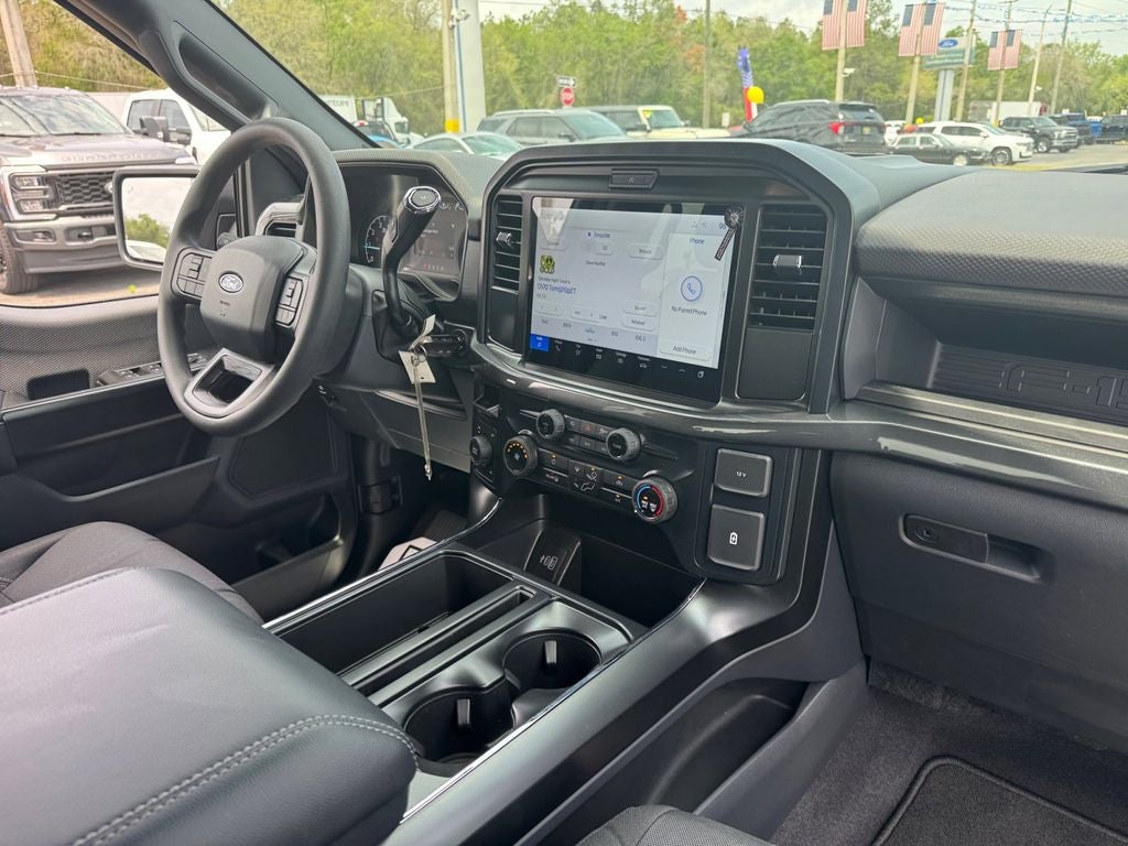 2026 Ford F-150 STX 200B