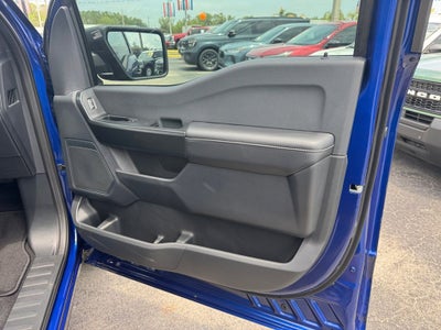 2026 Ford F-150 STX 200B
