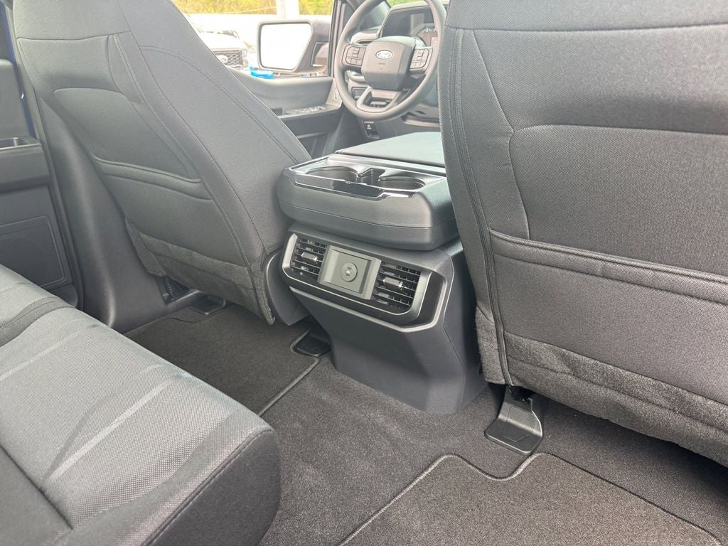 2026 Ford F-150 STX 200B