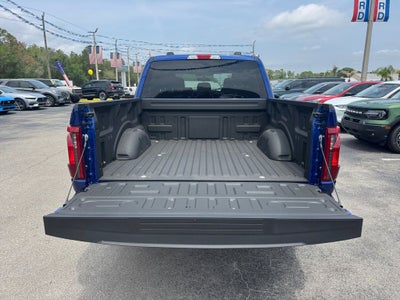2026 Ford F-150 STX 200B