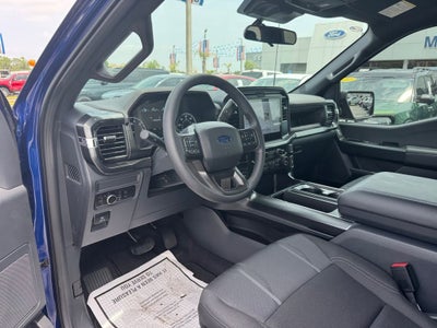 2026 Ford F-150 STX 200B