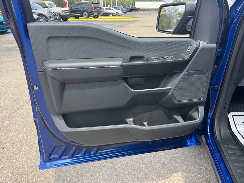 2026 Ford F-150 STX 200B