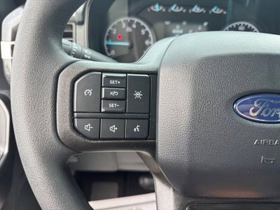 2026 Ford F-150 STX 200B