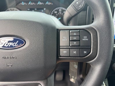 2026 Ford F-150 STX 200B