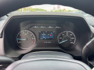 2026 Ford F-150 STX 200B
