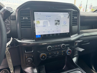 2026 Ford F-150 STX 200B