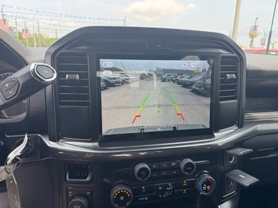 2026 Ford F-150 STX 200B