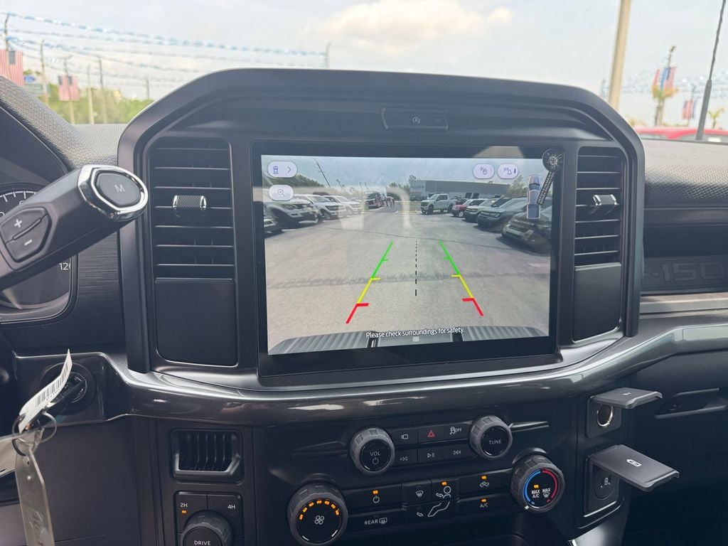 2026 Ford F-150 STX 200B