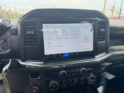 2026 Ford F-150 STX 200B