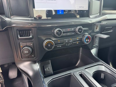 2026 Ford F-150 STX 200B