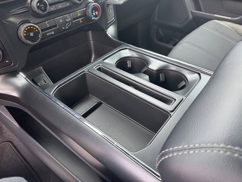 2026 Ford F-150 STX 200B