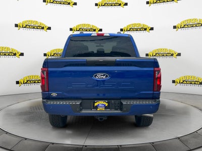 2026 Ford F-150 STX 200B