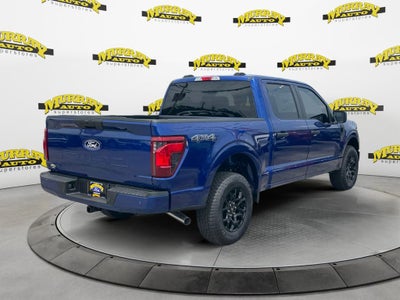2026 Ford F-150 STX 200B