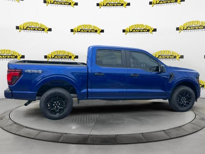 2026 Ford F-150 STX 200B