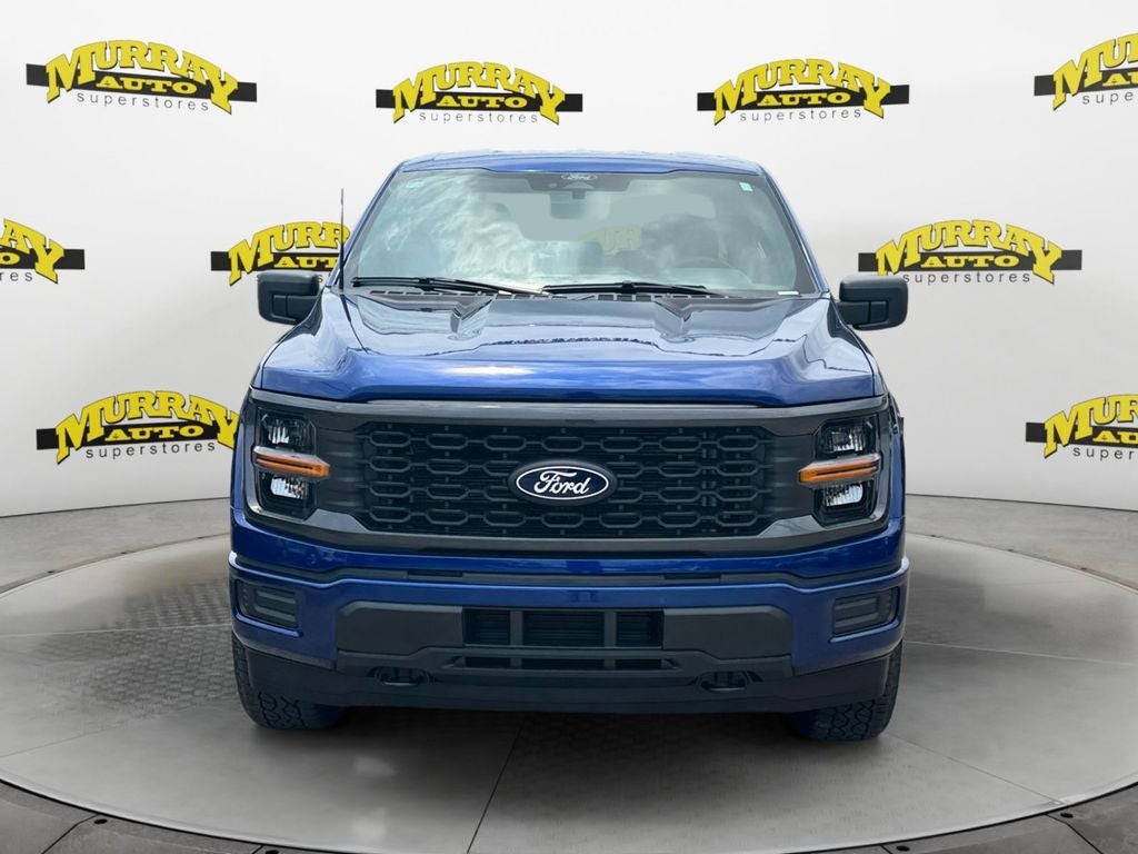 2026 Ford F-150 STX 200B