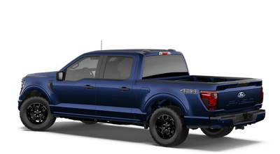 2026 Ford F-150 STX 200B