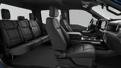 2026 Ford F-150 STX 200B