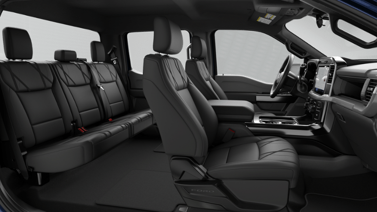 2026 Ford F-150 STX 200B