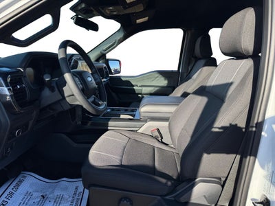 2026 Ford F-150 STX 200A