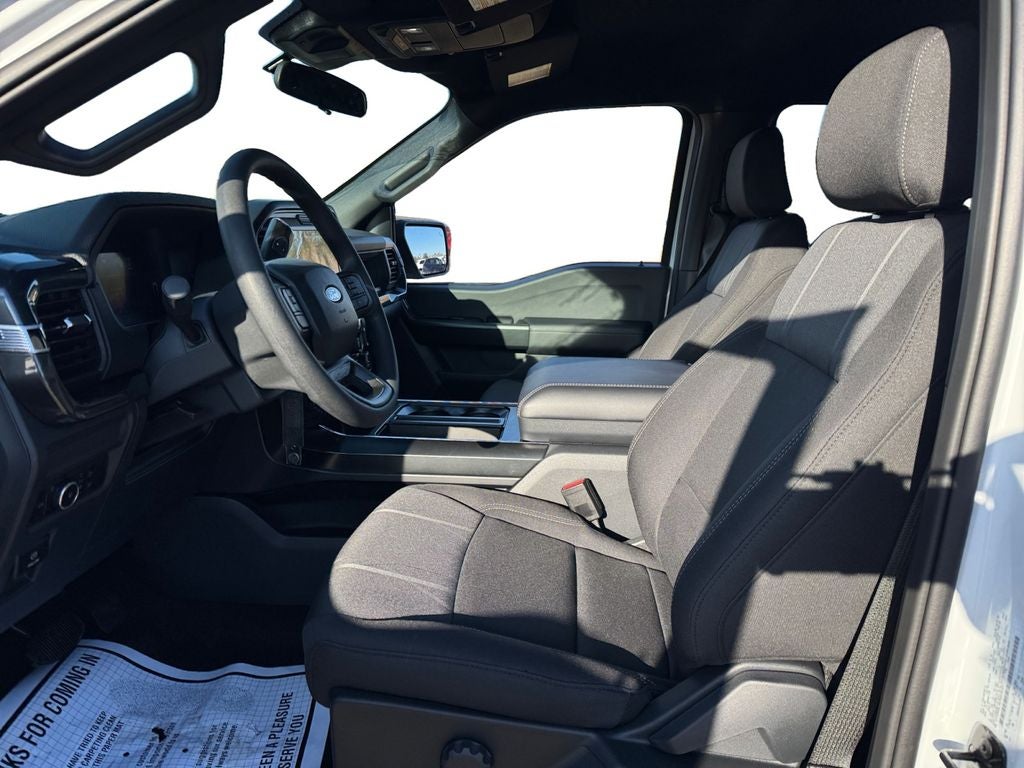 2026 Ford F-150 STX 200A