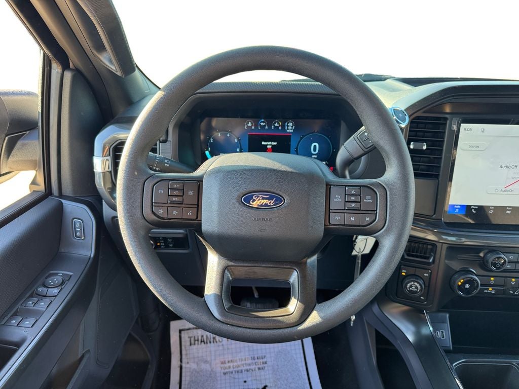 2026 Ford F-150 STX 200A